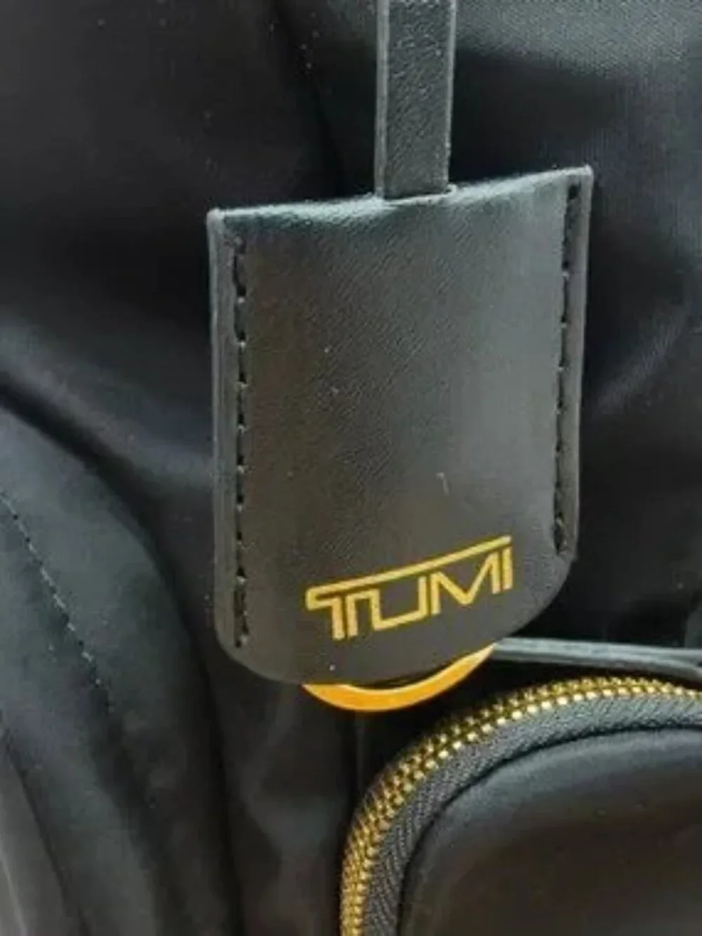 ❉Tumi Voyageur Nylon Backpack | Women's Commuter Bag